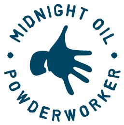 powderworkers logo